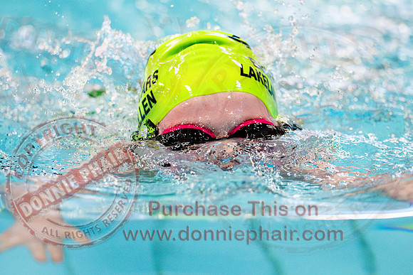 Enniskillen Lakelanders Swimming Club Spring Junior Gala-38