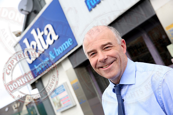 Delta Direct, Lisnaskea.