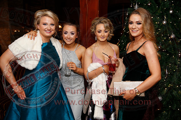 Devenish GAA Club Dinner Dance celebrating 100years.