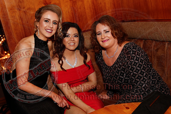 Devenish GAA Club Dinner Dance celebrating 100years.