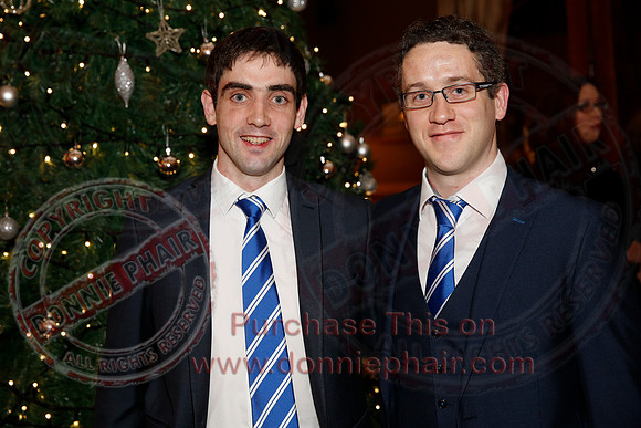 Devenish GAA Club Dinner Dance celebrating 100years.