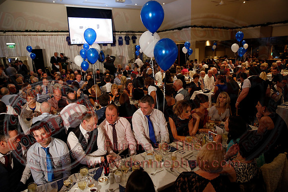 Devenish GAA Club Dinner Dance celebrating 100years.