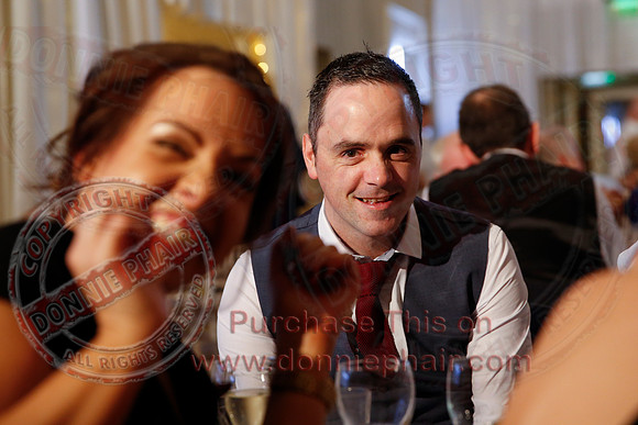 Devenish GAA Club Dinner Dance celebrating 100years.