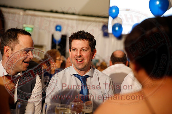 Devenish GAA Club Dinner Dance celebrating 100years.