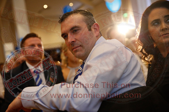 Devenish GAA Club Dinner Dance celebrating 100years.