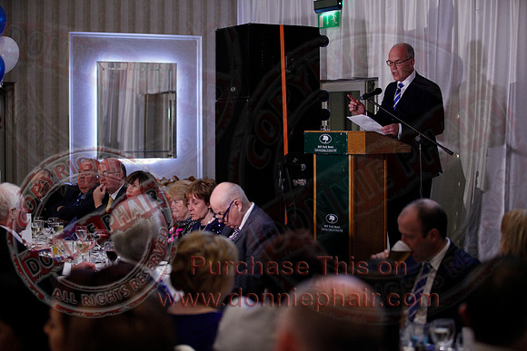 Devenish GAA Club Dinner Dance celebrating 100years.