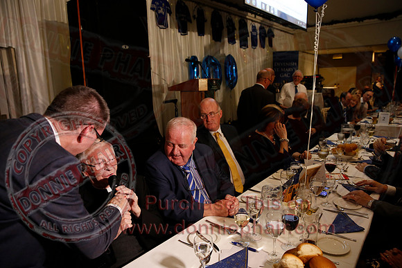Devenish GAA Club Dinner Dance celebrating 100years.