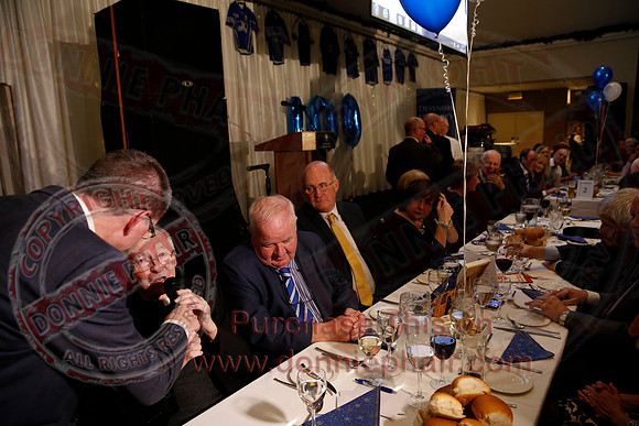 Devenish GAA Club Dinner Dance celebrating 100years.