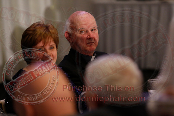 Devenish GAA Club Dinner Dance celebrating 100years.