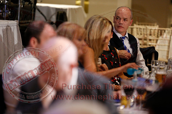 Devenish GAA Club Dinner Dance celebrating 100years.
