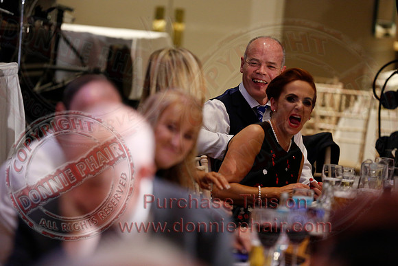 Devenish GAA Club Dinner Dance celebrating 100years.