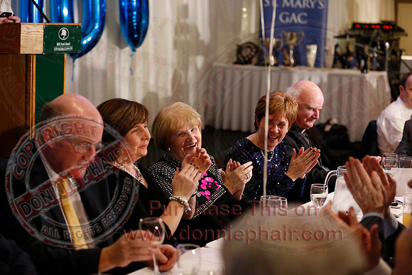 Devenish GAA Club Dinner Dance celebrating 100years.
