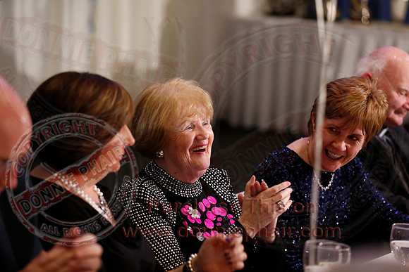 Devenish GAA Club Dinner Dance celebrating 100years.