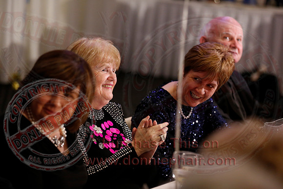 Devenish GAA Club Dinner Dance celebrating 100years.