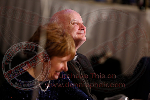 Devenish GAA Club Dinner Dance celebrating 100years.
