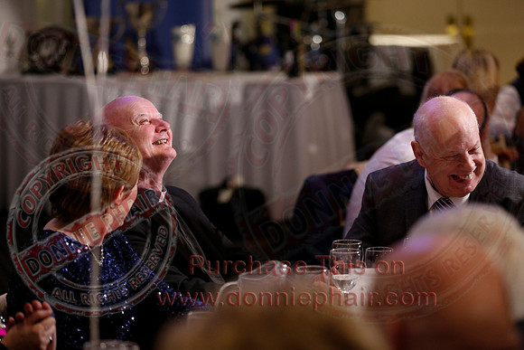 Devenish GAA Club Dinner Dance celebrating 100years.