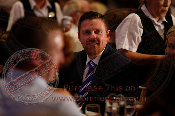 Devenish GAA Club Dinner Dance celebrating 100years.