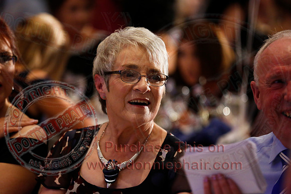 Devenish GAA Club Dinner Dance celebrating 100years.