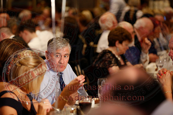 Devenish GAA Club Dinner Dance celebrating 100years.