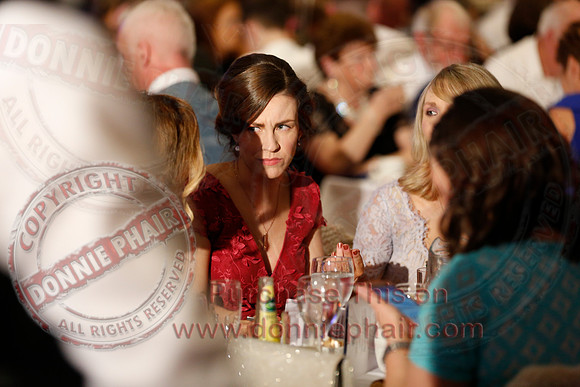 Devenish GAA Club Dinner Dance celebrating 100years.