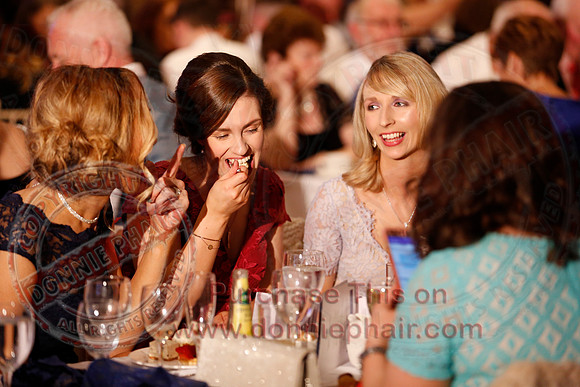 Devenish GAA Club Dinner Dance celebrating 100years.