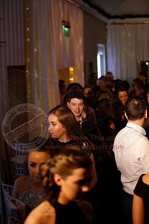 Devenish GAA Club Dinner Dance celebrating 100years.