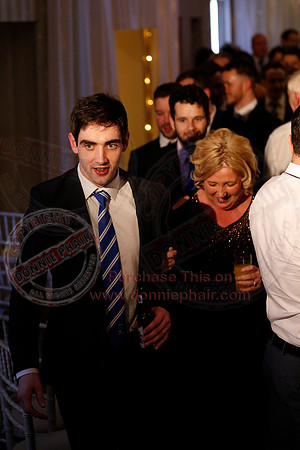 Devenish GAA Club Dinner Dance celebrating 100years.