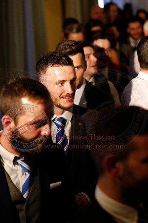 Devenish GAA Club Dinner Dance celebrating 100years.