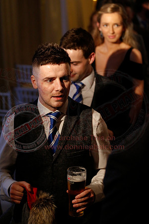 Devenish GAA Club Dinner Dance celebrating 100years.