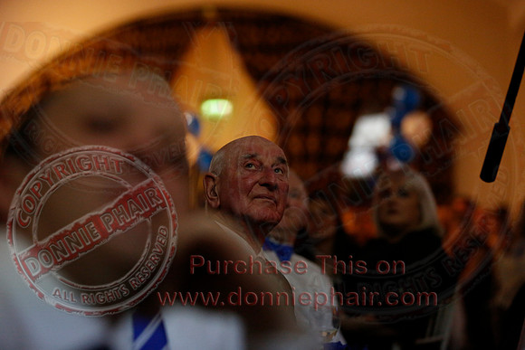 Devenish GAA Club Dinner Dance celebrating 100years.