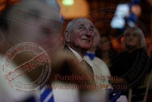 Devenish GAA Club Dinner Dance celebrating 100years.