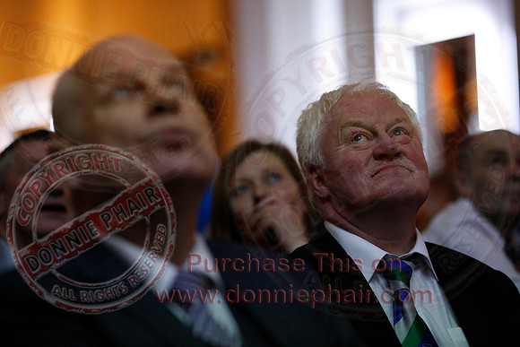 Devenish GAA Club Dinner Dance celebrating 100years.
