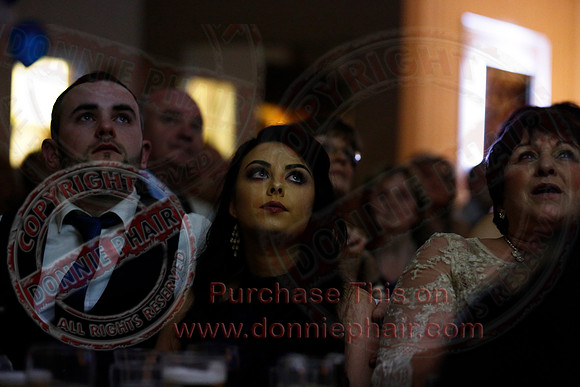 Devenish GAA Club Dinner Dance celebrating 100years.