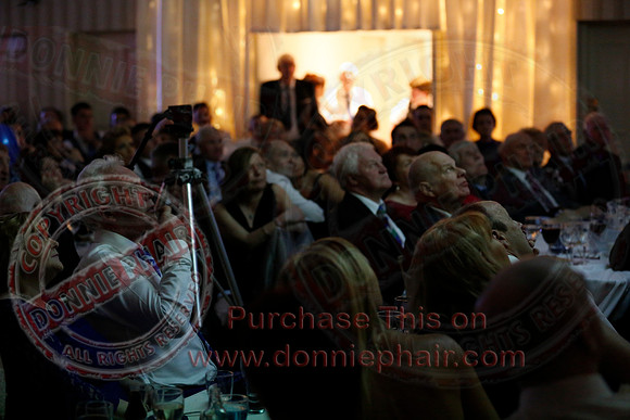 Devenish GAA Club Dinner Dance celebrating 100years.