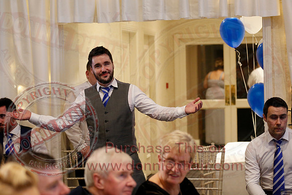 Devenish GAA Club Dinner Dance celebrating 100years.