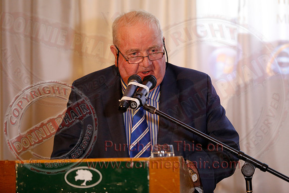 Devenish GAA Club Dinner Dance celebrating 100years.
