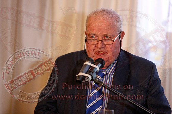 Devenish GAA Club Dinner Dance celebrating 100years.