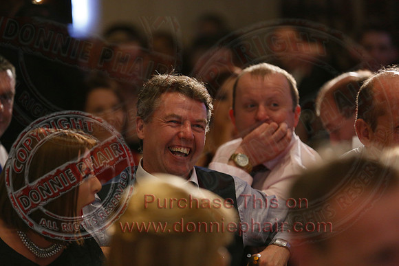 Devenish GAA Club Dinner Dance celebrating 100years.