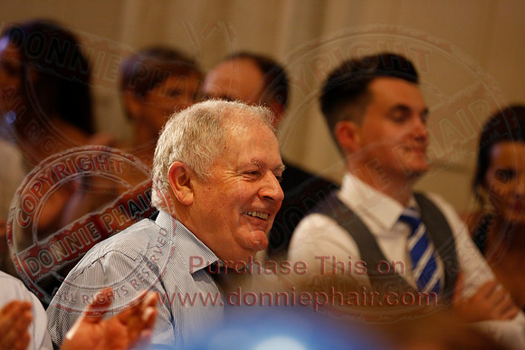 Devenish GAA Club Dinner Dance celebrating 100years.
