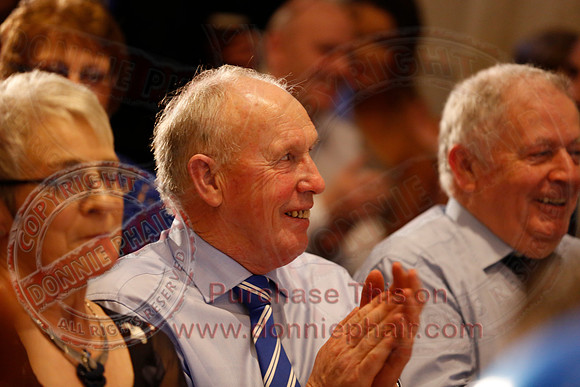 Devenish GAA Club Dinner Dance celebrating 100years.