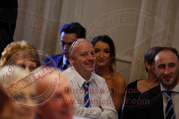 Devenish GAA Club Dinner Dance celebrating 100years.