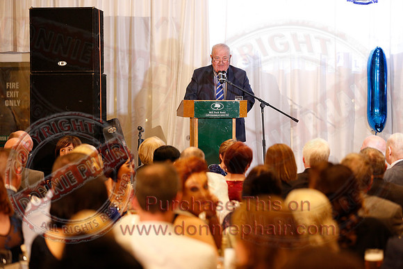 Devenish GAA Club Dinner Dance celebrating 100years.