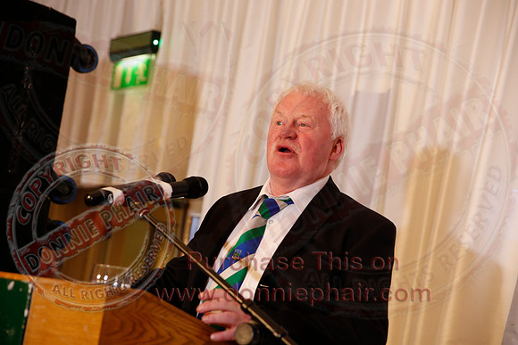 Devenish GAA Club Dinner Dance celebrating 100years.
