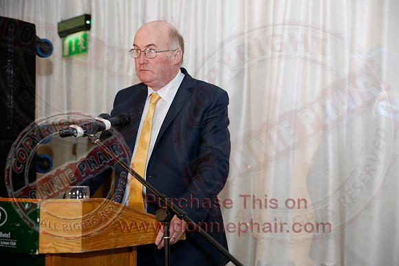 Devenish GAA Club Dinner Dance celebrating 100years.