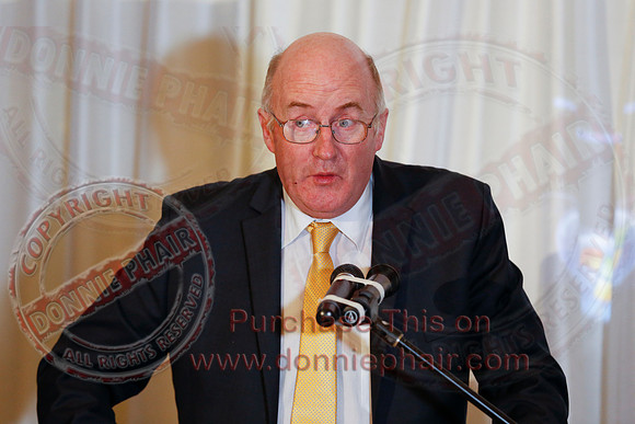 Devenish GAA Club Dinner Dance celebrating 100years.