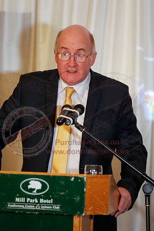 Devenish GAA Club Dinner Dance celebrating 100years.