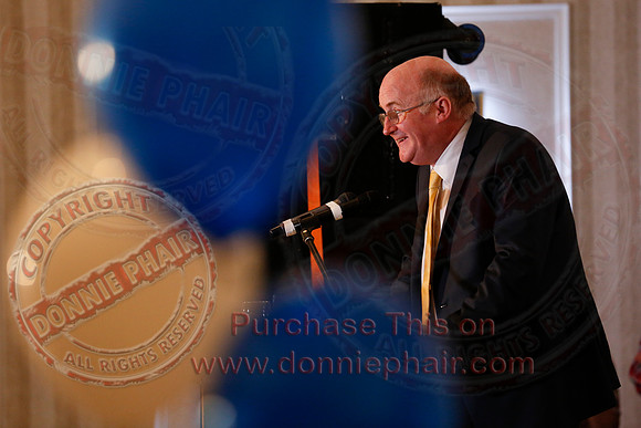 Devenish GAA Club Dinner Dance celebrating 100years.