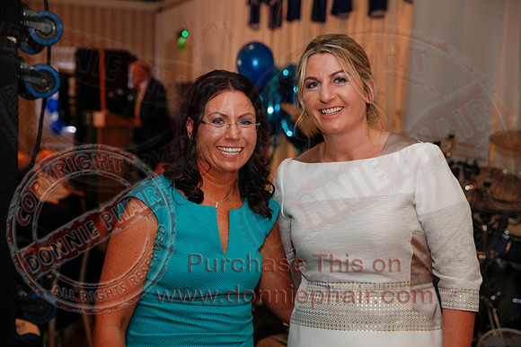 Devenish GAA Club Dinner Dance celebrating 100years.