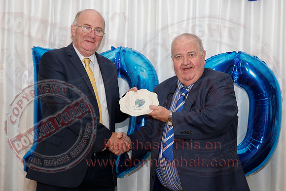 Devenish GAA Club Dinner Dance celebrating 100years.