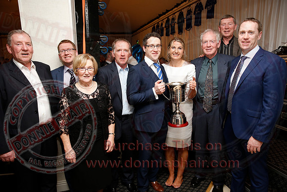 Devenish GAA Club Dinner Dance celebrating 100years.